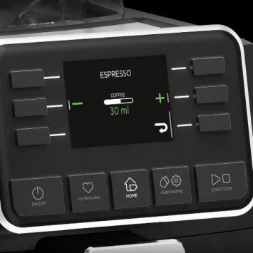Machine à café automatique CADORNA PLUS GAGGIA RI9601/01 (4 x 250g de café offerts)