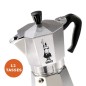 Makeaker italiana Moka Express Bialetti 12 tazze