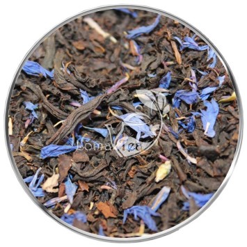 Black Orient Express Lomatea Individuo infuso