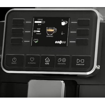 Machine à café automatique CARDONA PRESTIGE GAGGIA