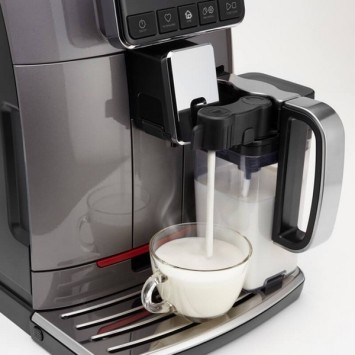Machine à café automatique CADORNA PRESTIGE GAGGIA RI9604/01 (4 x 250g de café offerts)