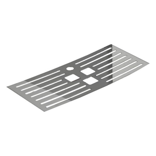 SAECO Water Plate Stainless steel grid 421944031791