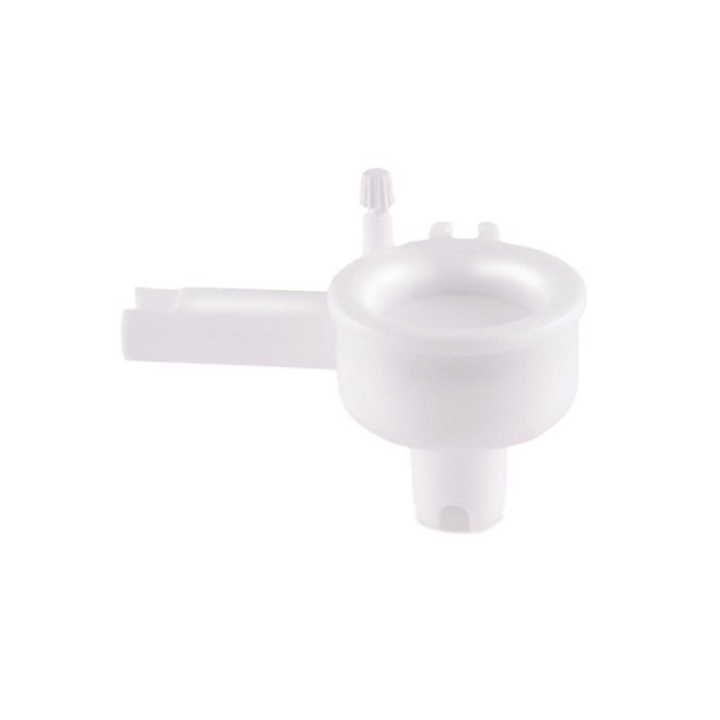 Cappucinatore neutre Blanc 142520130 / 996530013858