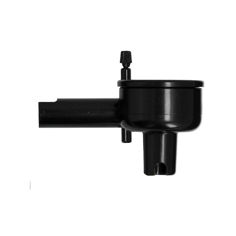 Cappucinatore neutral black 142520150/996530013859 SAECO