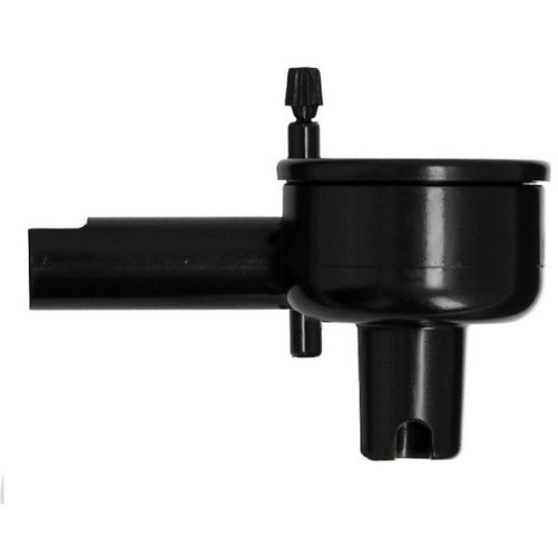 Cappucinatore neutral black 142520150