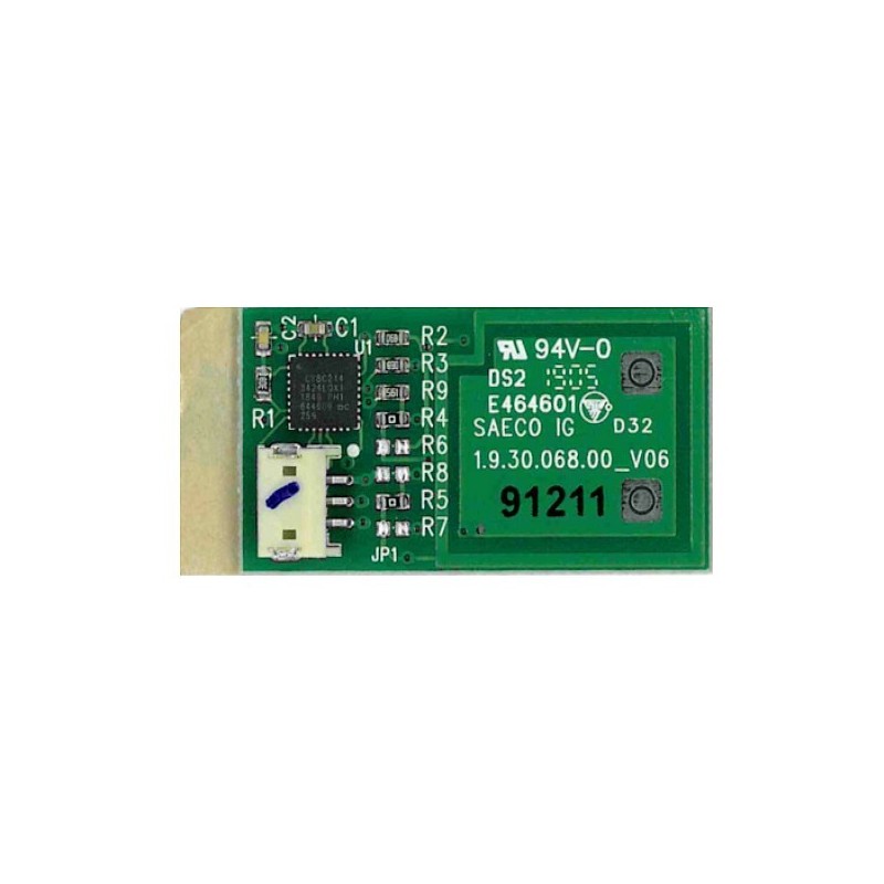 Carte electronique de niveau d'eau 11003232 - 996530001522 - 421941155471- SAECO Carte electronique de niveau d'eau 11003232 - 996530001522 - 421941155471- SAECO