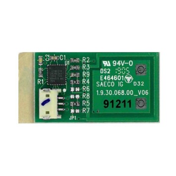 Electronic Card Water Level - 11003232 SAECO