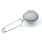 Passe-thé en inox diamètre 5 cm - CHA CULT