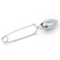 Pince à thé type cuillère en inox Tongs 41531 - CHA CULT Pince à thé type cuillère en inox Tongs 41531 - CHA CULT