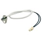 Sonde de temperature pour chaudiere 190800100 / 996530026997 - SAECO Sonde de temperature pour chaudiere 190800100 / 996530026997 - SAECO