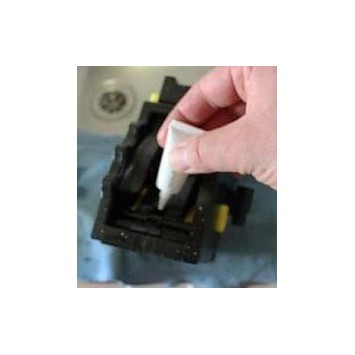  TUBE DE GRAISSE SILICONE 5g SAECO