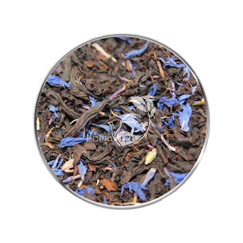 Thé noir ORIENT EXPRESS VRAC 100g - LOMATEA