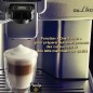 Saeco Aulika Top Professional Black + 4 kg of coffee offered
