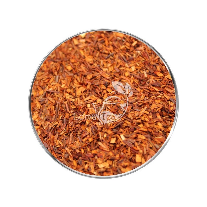 Rooibos Earl Grey Lomatea Bulk 100G