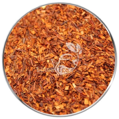 Rooibos Earl Grey Lomatea Bulk 100G