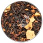Thé noir CROC POMME VRAC 100g - LOMATEA