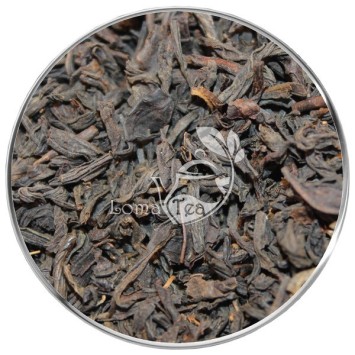 Tarry Lapsang Souchatea black tea Lomatea
