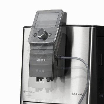 CaféRomatica NICR 825 NIVONA + 2 KG de café offerts