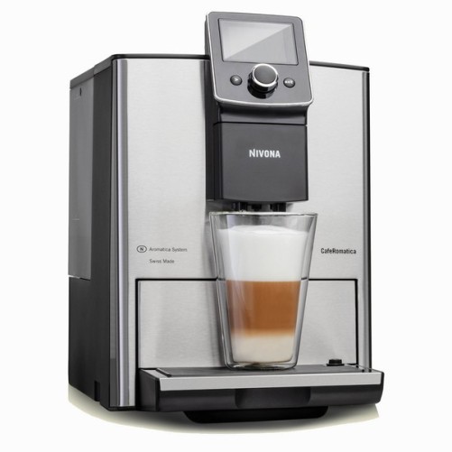 CaféRomatica NICR 825 NIVONA (4 x 250g de café offerts)