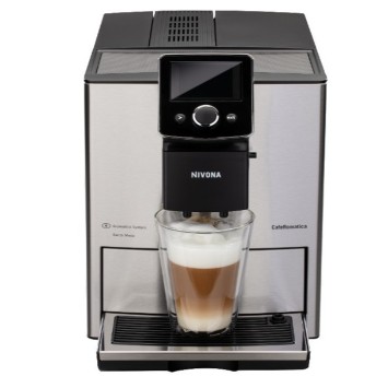 CaféRomatica NICR 825 NIVONA + 2 KG de café offerts