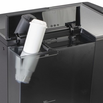 CaféRomatica NICR 825 NIVONA + 2 KG de café offerts