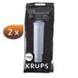 Cartouche filtrante Claris F08801 - KRUPS Cartouche filtrante Claris F08801 - KRUPS