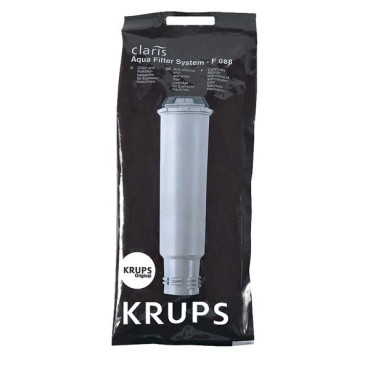 Cartuccia filtro Claris Krups F08801