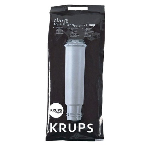 Cartuccia filtro Claris Krups F08801