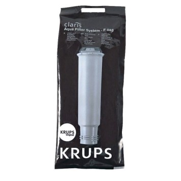Cartuccia filtro Claris Krups F08801