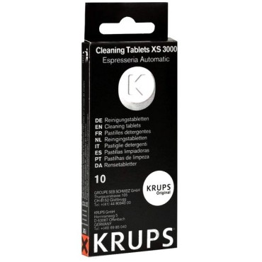 10 detergenti per krups xs300010 krups macchina da caffè
