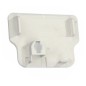 PLAQUE FRONTALE DE CAPPUCINATORE 11030104 / 996530074177 - SAECO