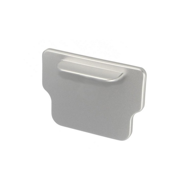 PLAQUE FRONTALE DE CAPPUCINATORE 11030104 / 996530074177 - SAECO