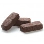 Sachet de sablés CACAO Extra Brut GOULIBEUR VRAC 100g