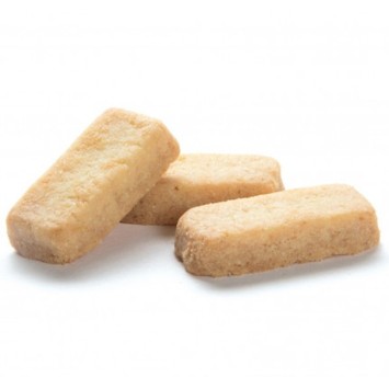 Sachet kraft de sablés TRADITION Pur Beurre 100g