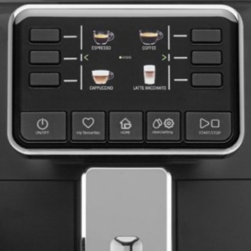 Machine à café automatique CADORNA MILK GAGGIA RI9603/01 (4 x 250g de café offerts)