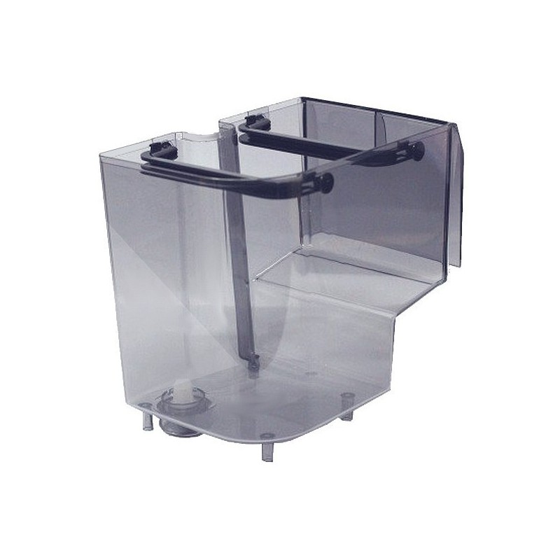Bac à eau complet  4 litres AULIKA 11035694 / 11025846 / 264111 - SAECO