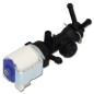 Vanne de décompression 24V code 11031116 / 996530073304 - SAECO Vanne de décompression 24V code 11031116 / 996530073304 - SAECO