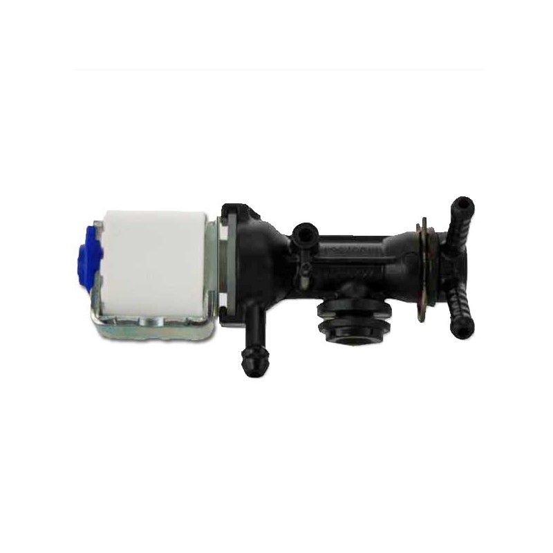 Vanne de décompression 24V code 11031116 / 996530073304 - SAECO Vanne de décompression 24V code 11031116 / 996530073304 - SAECO