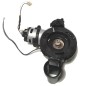 Moulin complet avec moteur meules et cablage 421944054611 / 230V DC - SAECO