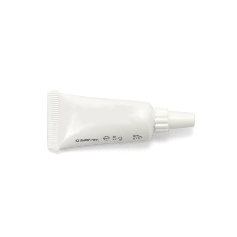 TUBE DE GRAISSE SILICONE 5g GAGGIA 421946017941