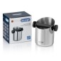 Bac à marc de café KNOCK BOX DLSC059 551328191 - DELONGHI