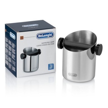 Bac à marc de café Delonghi KNOCK OUT BOX 551328191
