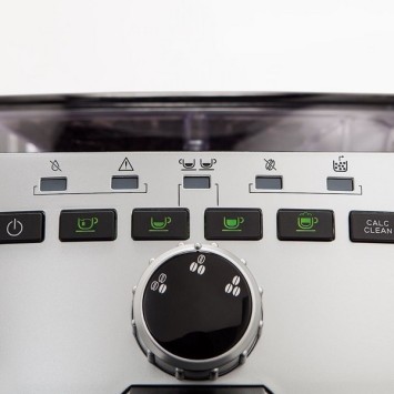 Naviglio Deluxe Gaggia Automatic Machine + 2kg Café offered