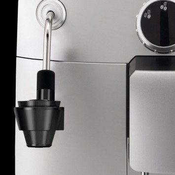 Machine à café automatique NAVIGLIO DELUXE GAGGIA HD8749/11 (4 x 250g de café offerts)