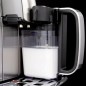 VELASCA SILVER OTC GAGGIA RI8263/01 + 4 x 250g de café offerts