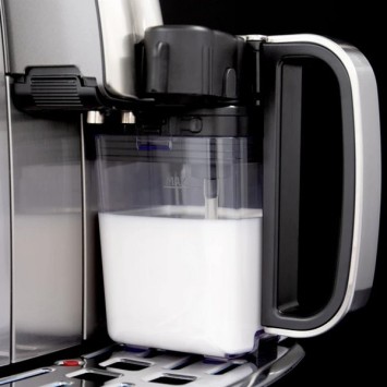 Machine à café automatique VELASCA SILVER OTC GAGGIA RI8263/01 (4 x 250g de café offerts)