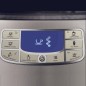 VELASCA SILVER OTC GAGGIA RI8263/01 + 4 x 250g de café offerts