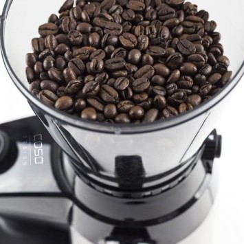 Barista Flavour Caso coffee mill