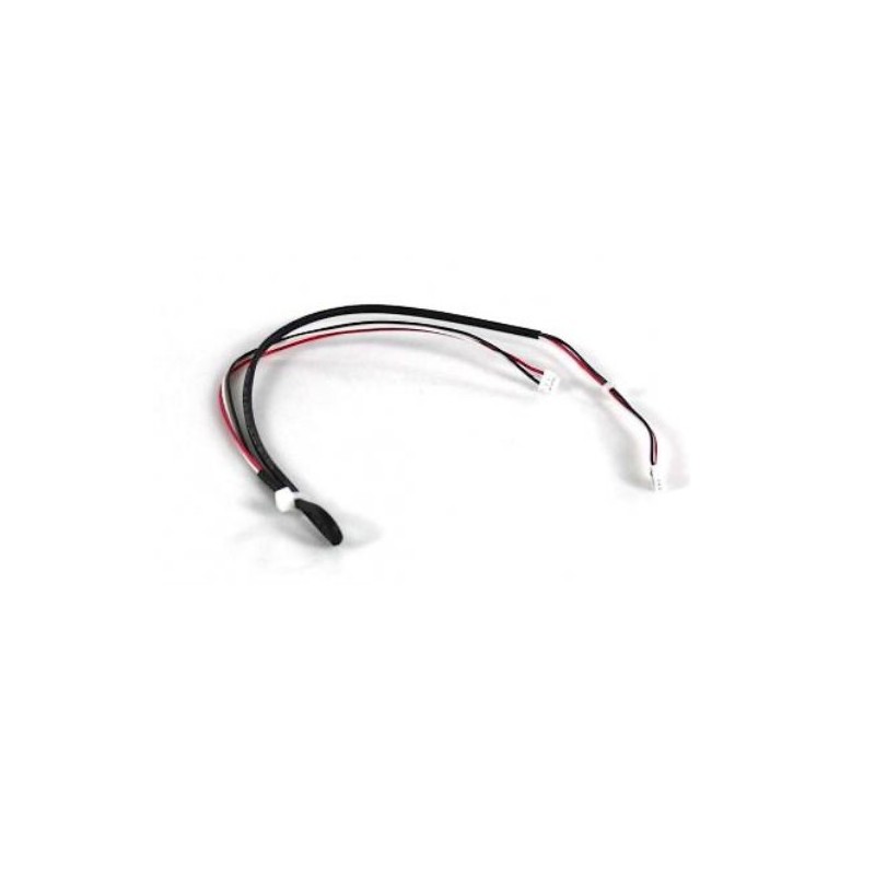 Connettore 3 -pole 421946035161 Saeco Gagnia Philips per carta a livello dell'acqua