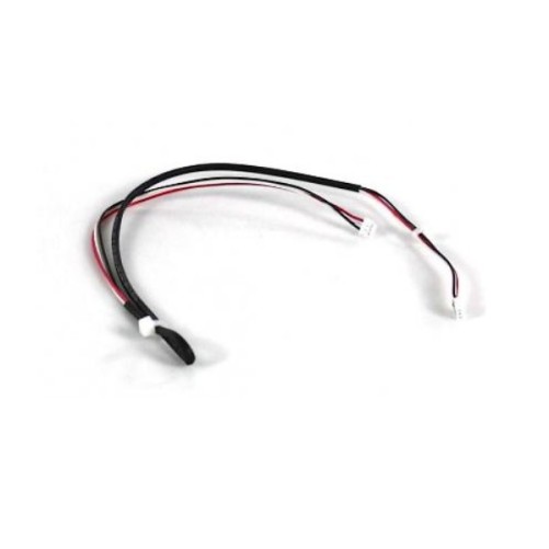 3 -pole connector 421946035161 saeco for water level card